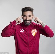 User avatar
